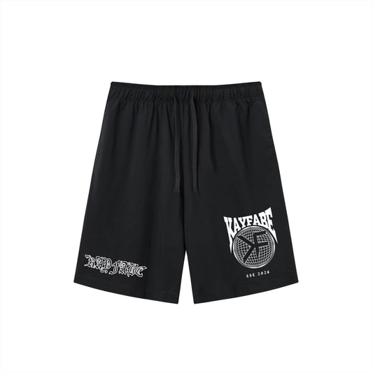 LEGACY Men's Lightweight Drawstring Shorts