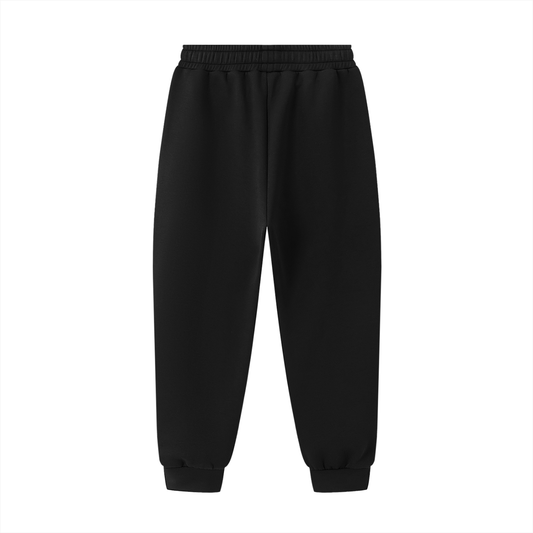 MAMBA Drawstring Jogger Sweatpants