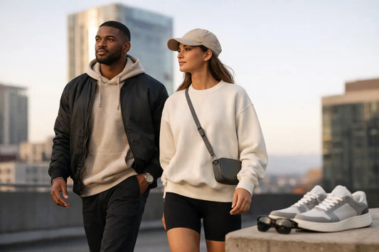 What Premium Everyday Streetwear Really Means