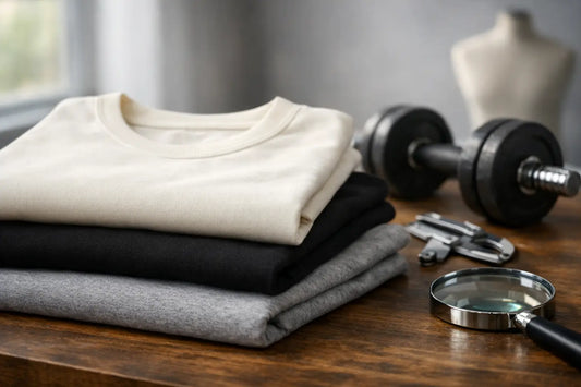 Are Heavyweight Tees Worth It? The Real Test
