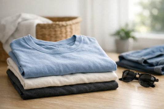 Best Washed T Shirts: What Actually Matters