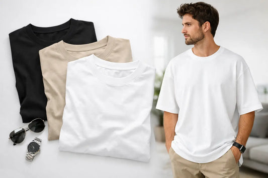 Oversized Tee Review: What Actually Matters