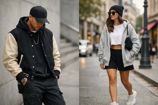 Everyday Streetwear Outfits That Hit Hard