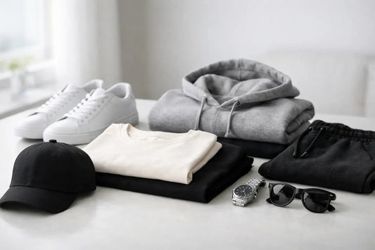 Premium Streetwear Basics Guide