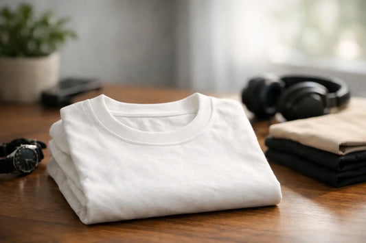 Heavyweight Cotton Tee Review: Worth It?