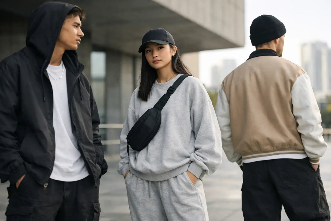 What Is Modern Streetwear? The New Uniform