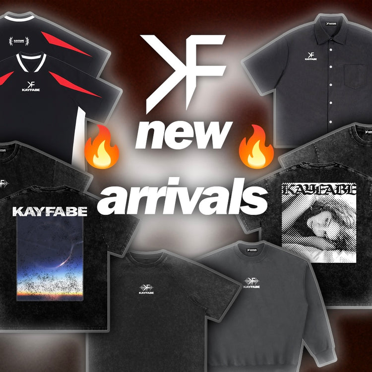 🔥 NEW ITEMS 🔥