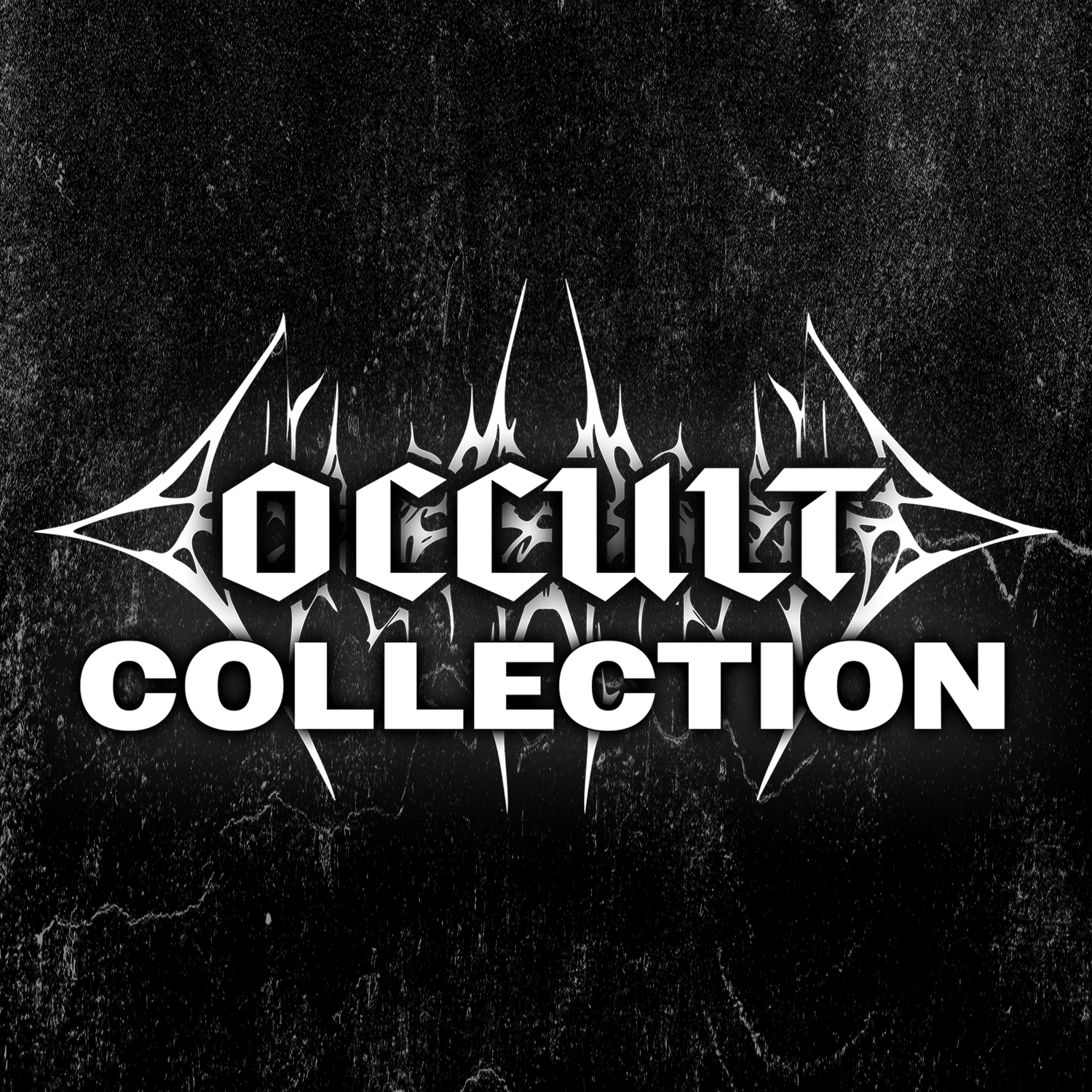 OCCULT COLLECTION