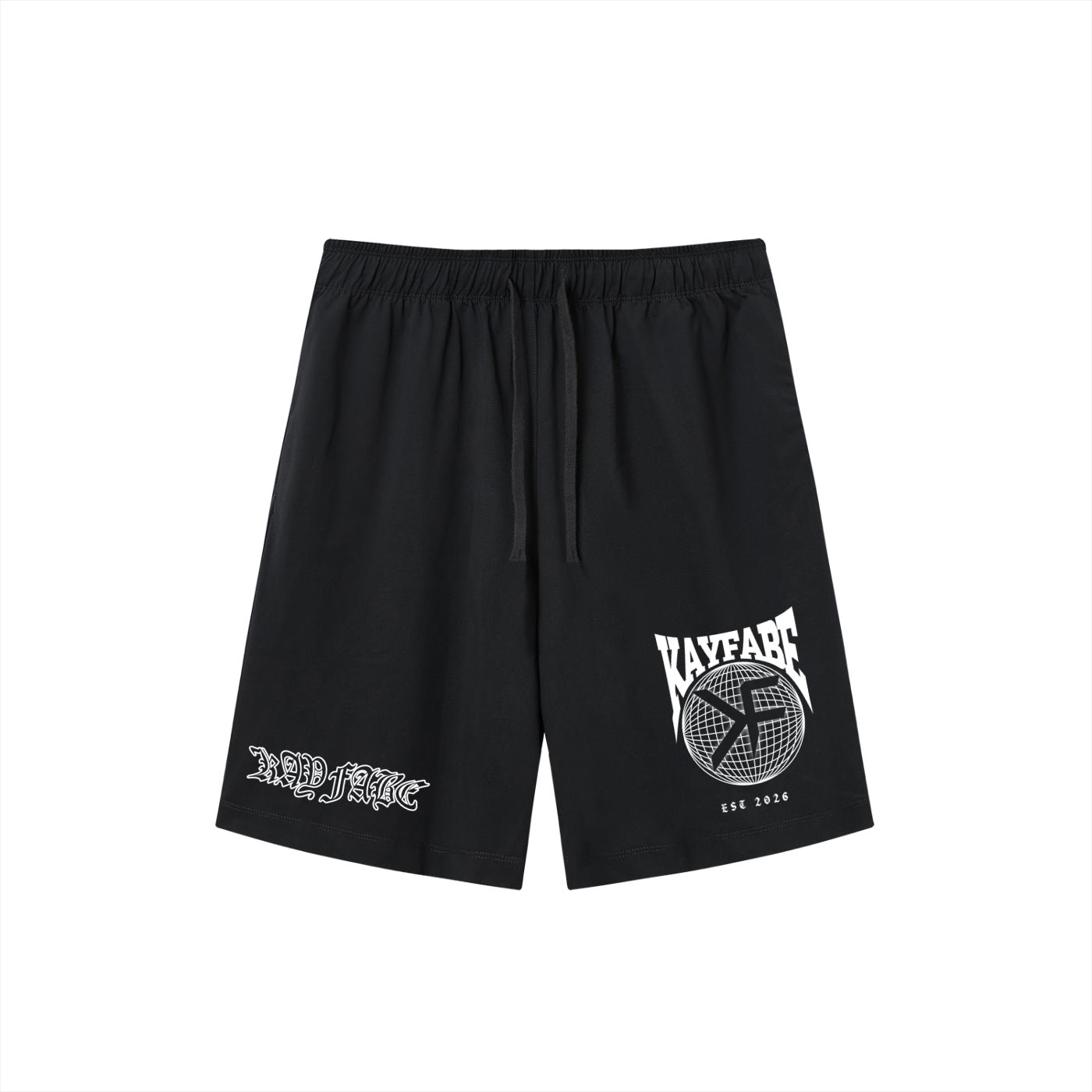 LEGACY Men's Lightweight Drawstring Shorts