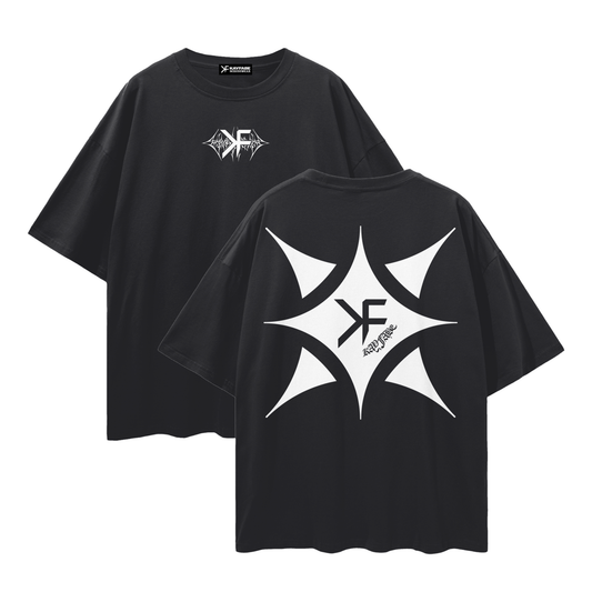 OBLIVION Streetwear Loose-Fit T-Shirt