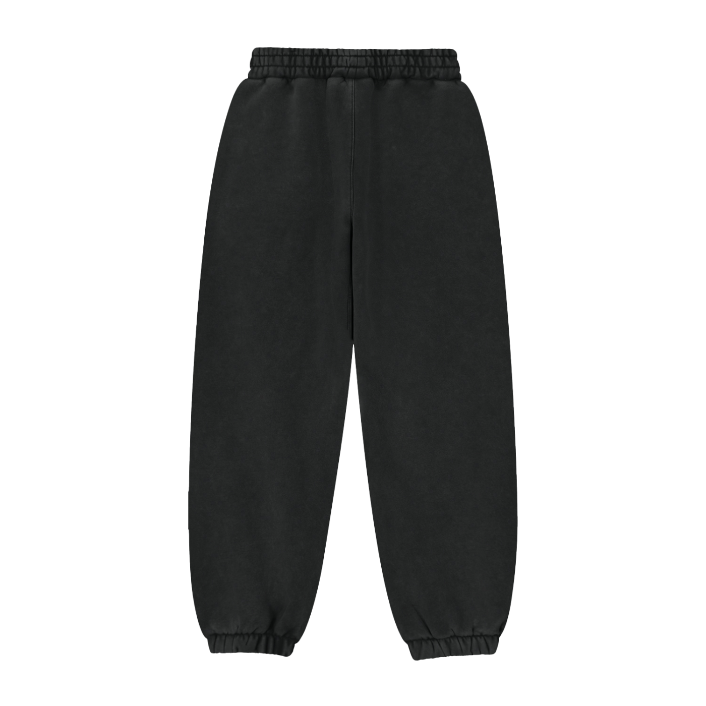 MIDNIGHT Fleeced Jogger Sweatpants