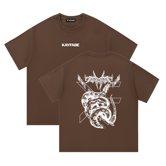 VIPER Essential Cotton T-Shirt