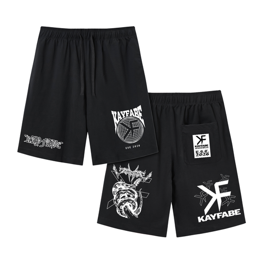 LEGACY Men's Lightweight Drawstring Shorts