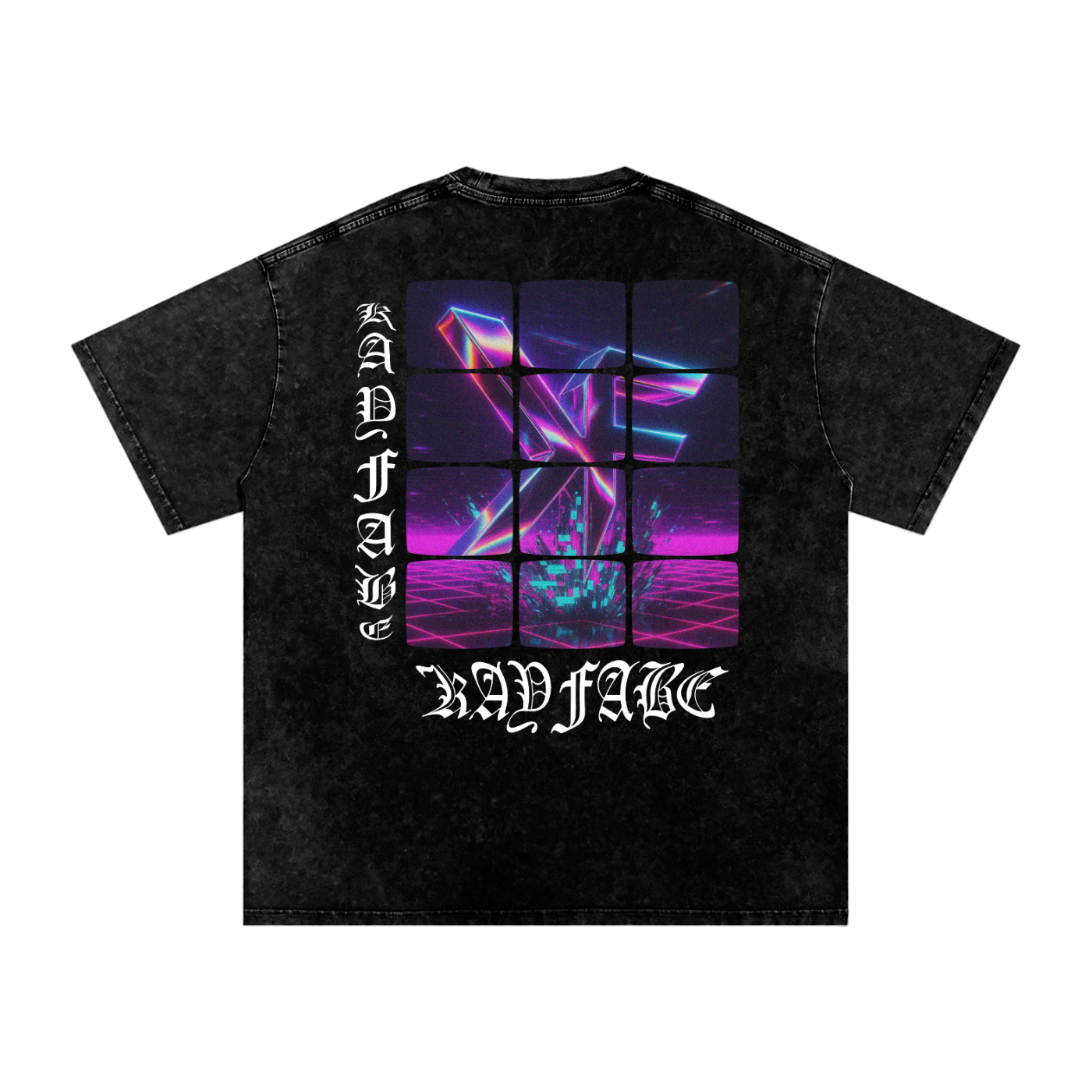 Vintage tees