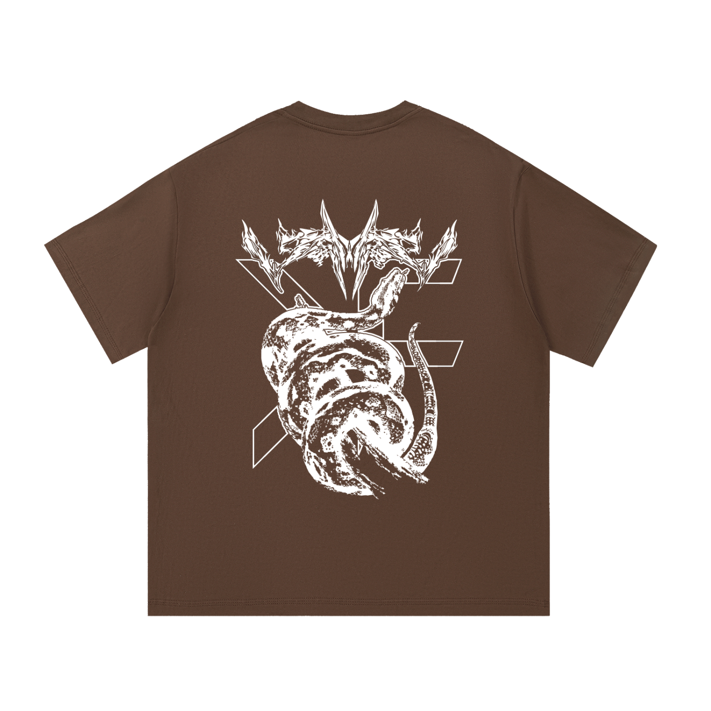 VIPER Essential Cotton T-Shirt
