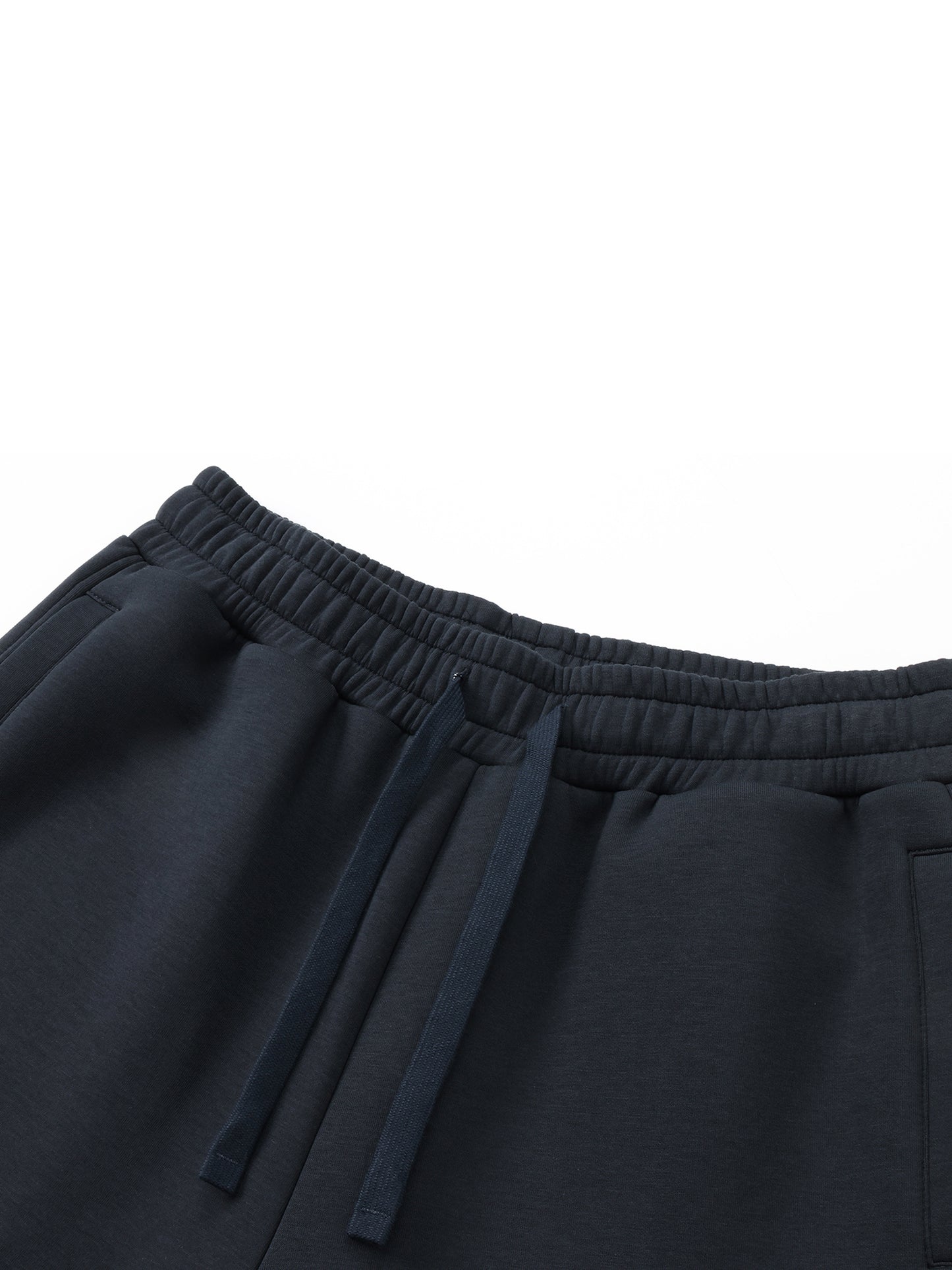MAMBA Drawstring Jogger Sweatpants
